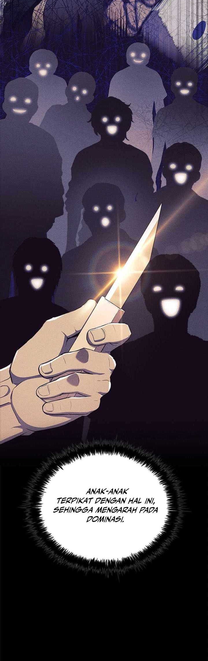 Reincarnation Boss Chapter 18 halaman 9
