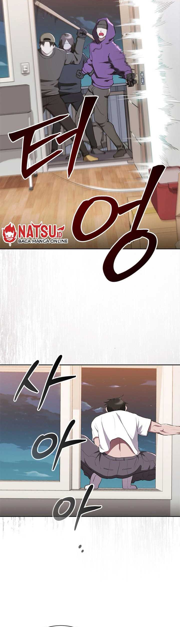 Reincarnation Boss Chapter 16 halaman 12
