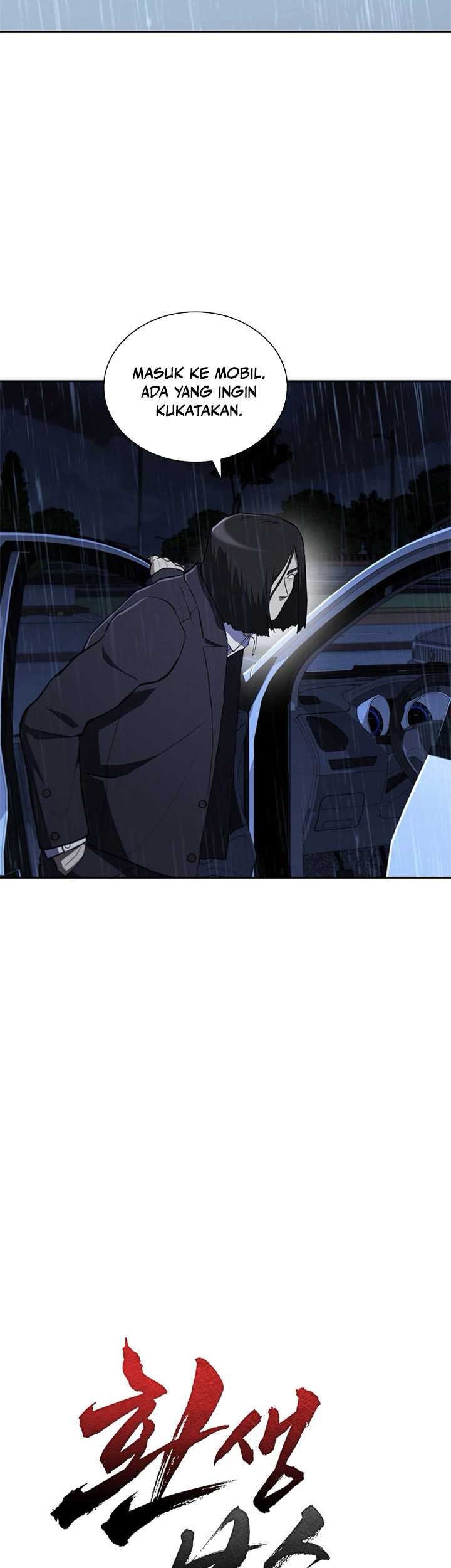 Reincarnation Boss Chapter 14 halaman 12