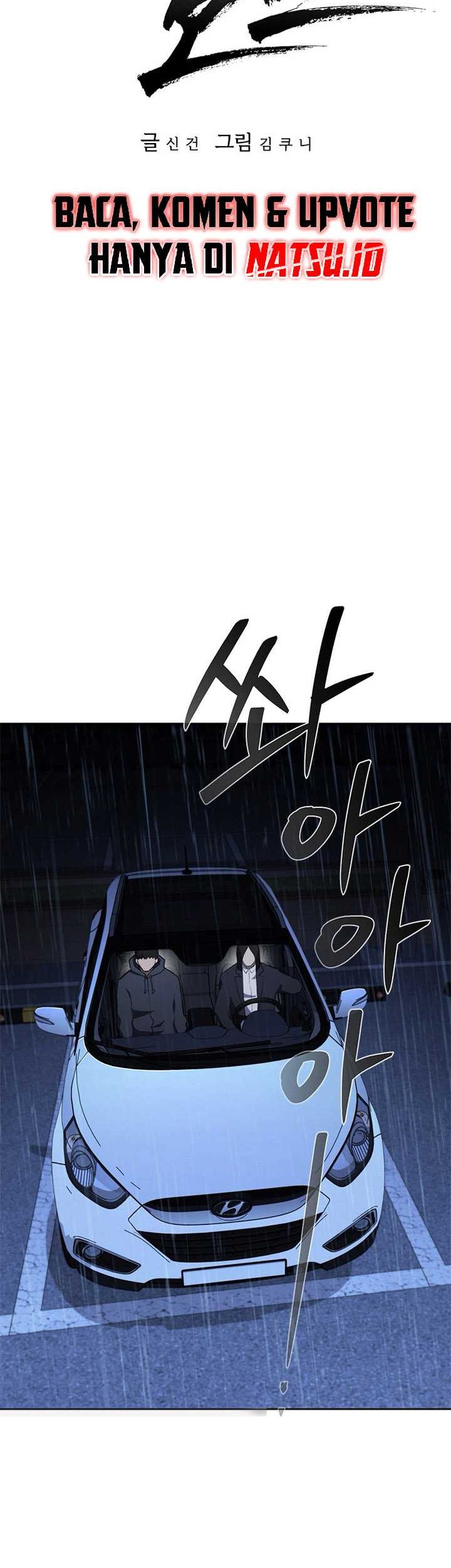 Reincarnation Boss Chapter 14 halaman 13