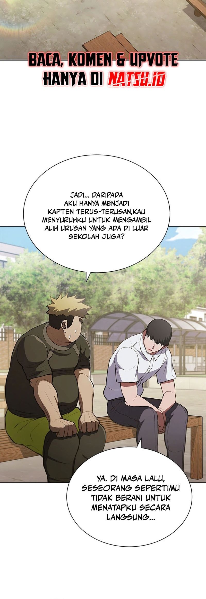 Reincarnation Boss Chapter 12 halaman 13