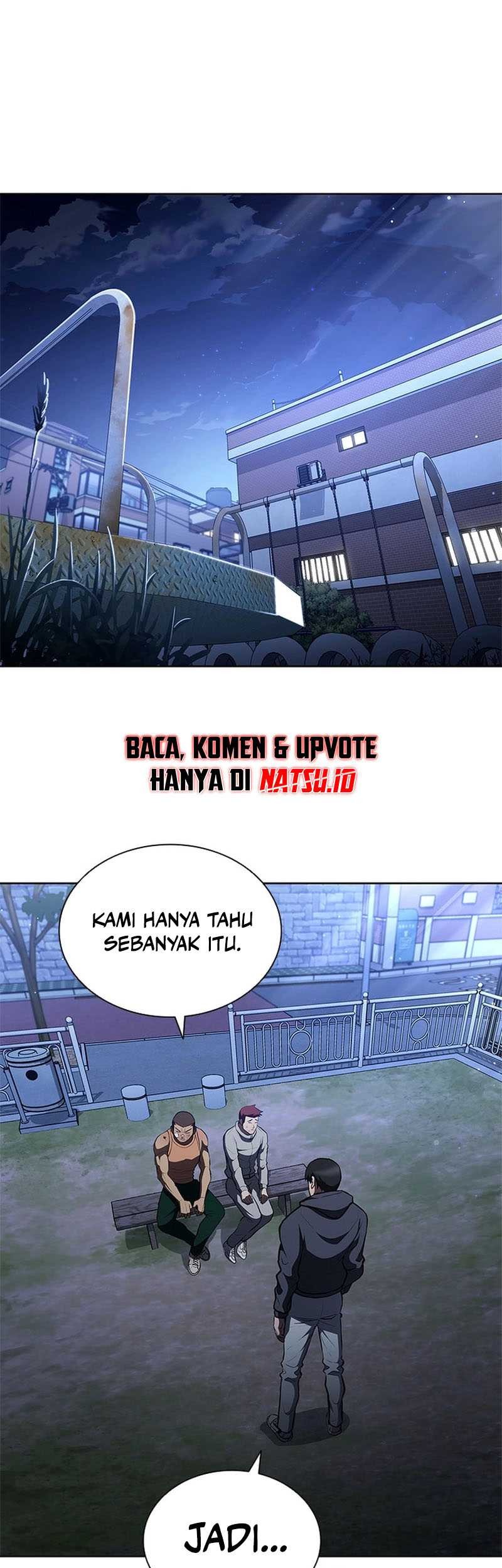 Reincarnation Boss Chapter 11 halaman 10