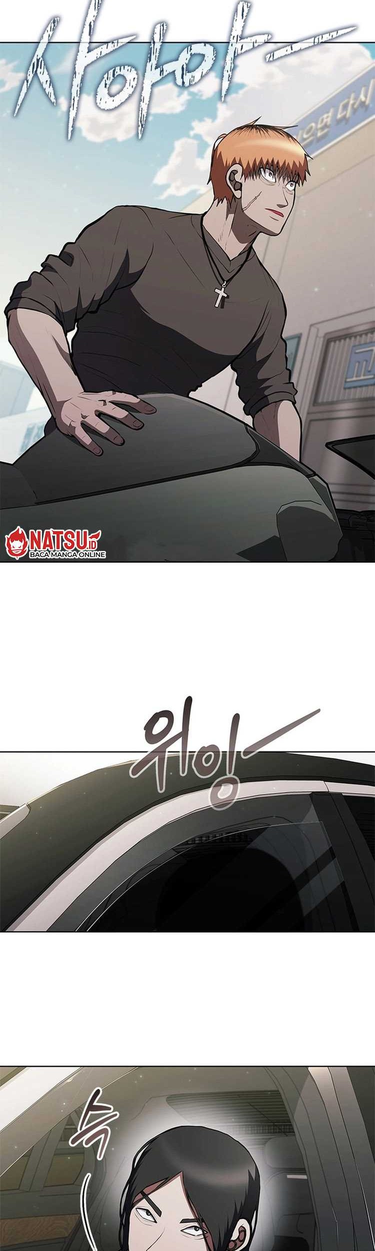 Reincarnation Boss Chapter 9 halaman 11