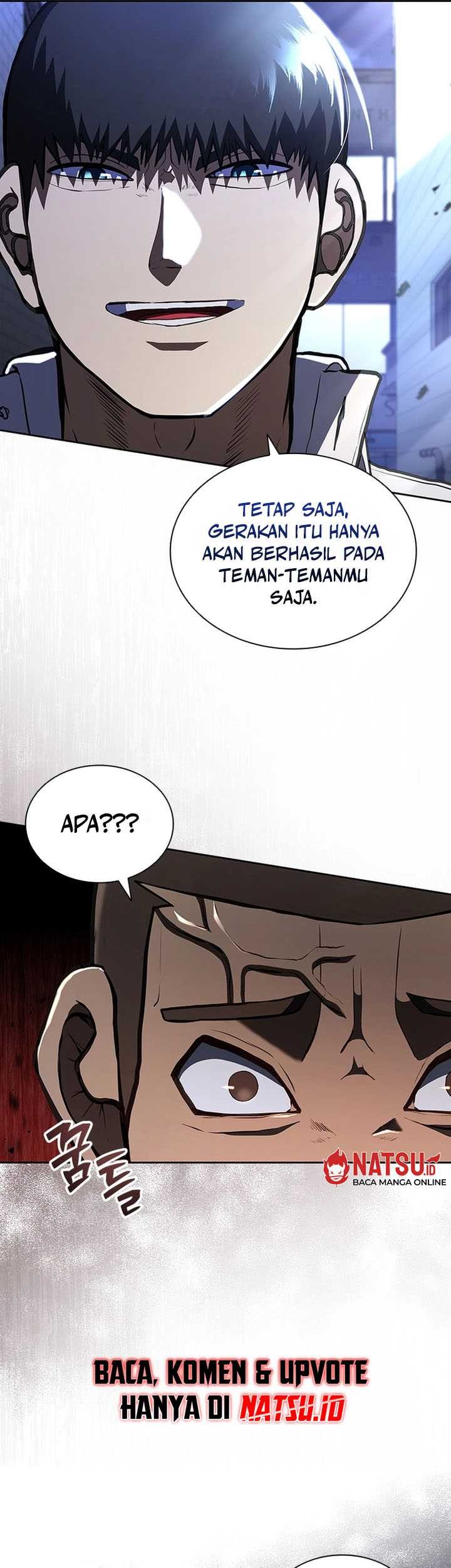 Reincarnation Boss Chapter 8 halaman 10