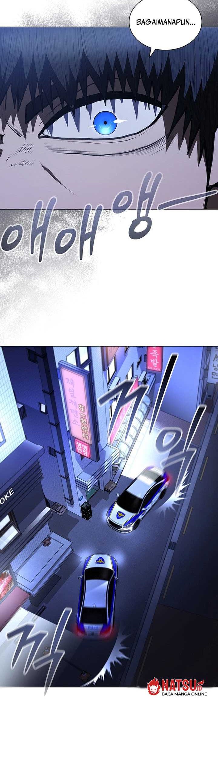 Reincarnation Boss Chapter 8 halaman 11