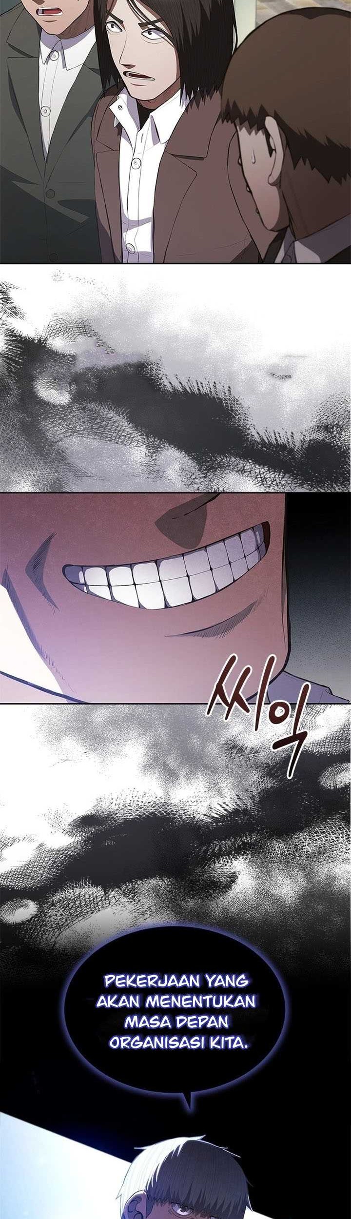 Reincarnation Boss Chapter 7 halaman 11
