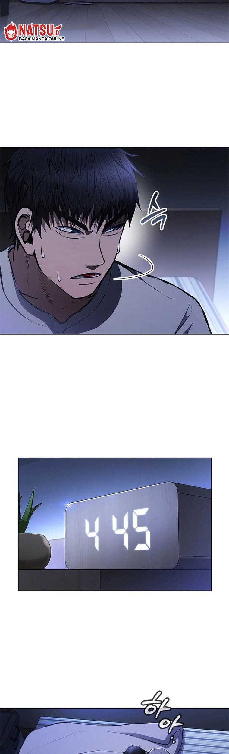 Reincarnation Boss Chapter 6 halaman 10