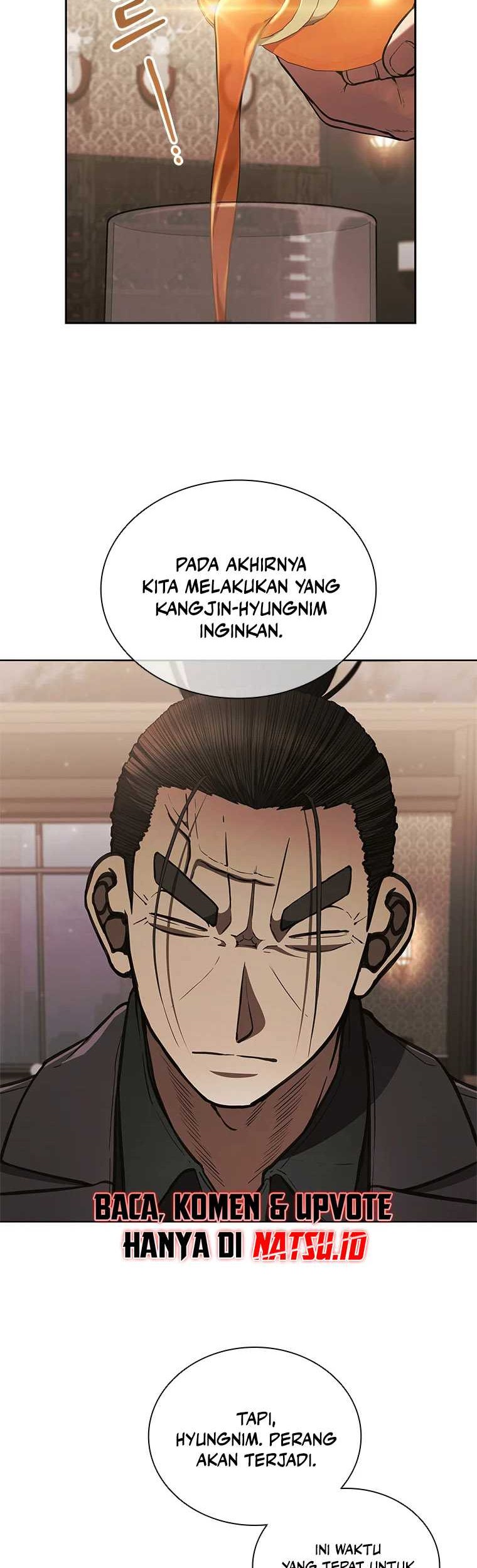 Reincarnation Boss Chapter 5 halaman 11