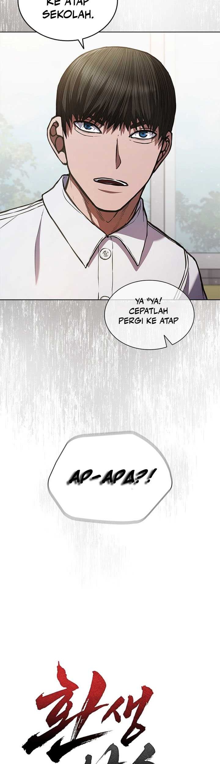 Reincarnation Boss Chapter 4 halaman 12