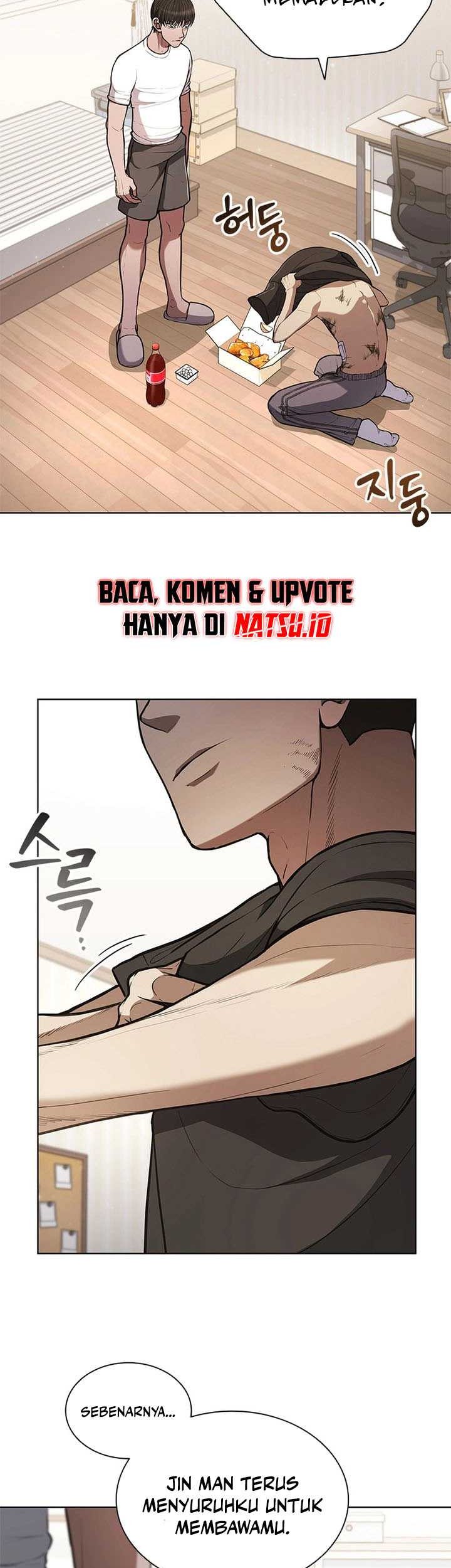 Reincarnation Boss Chapter 3 halaman 12