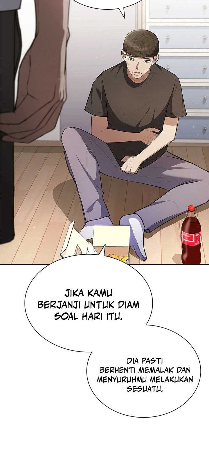 Reincarnation Boss Chapter 3 halaman 13