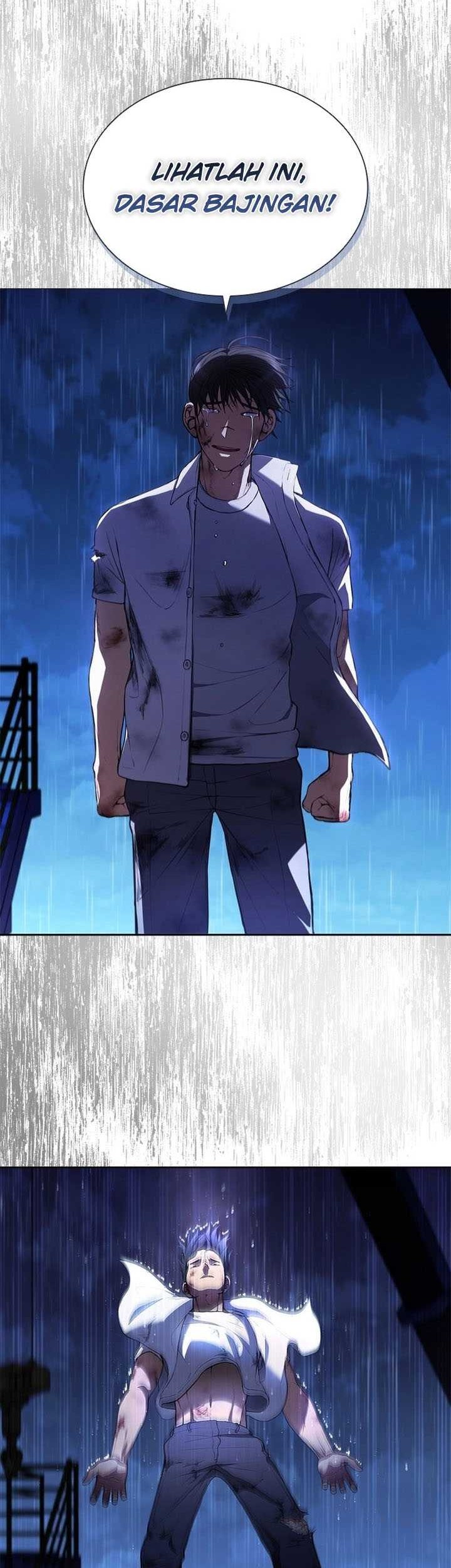 Reincarnation Boss Chapter 2 halaman 14
