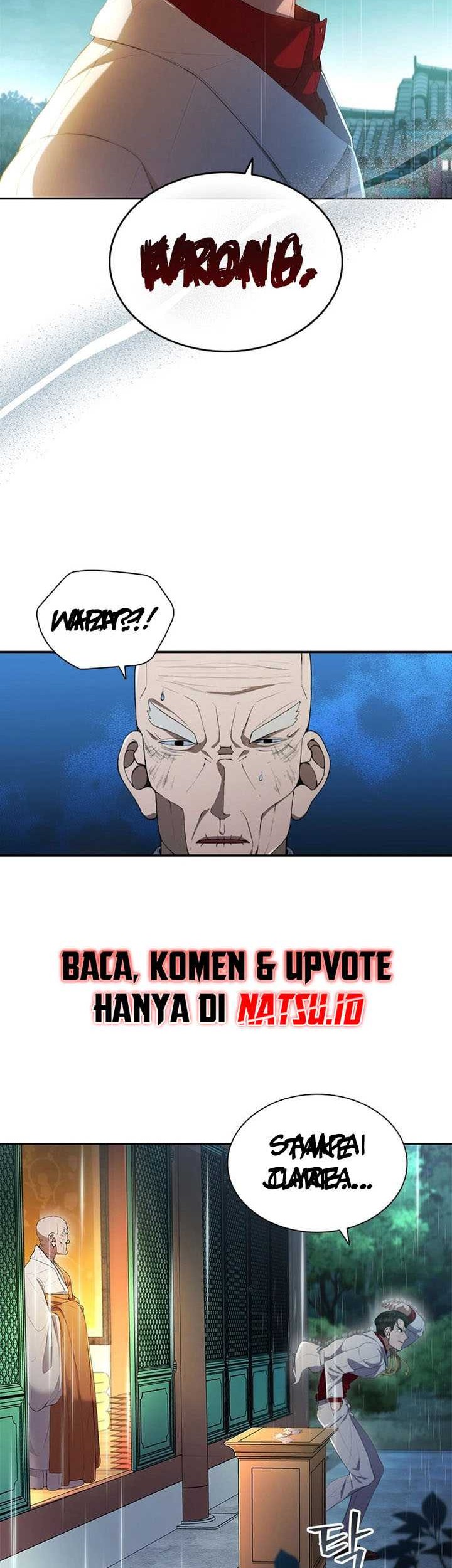 Reincarnation Boss Chapter 1 halaman 11
