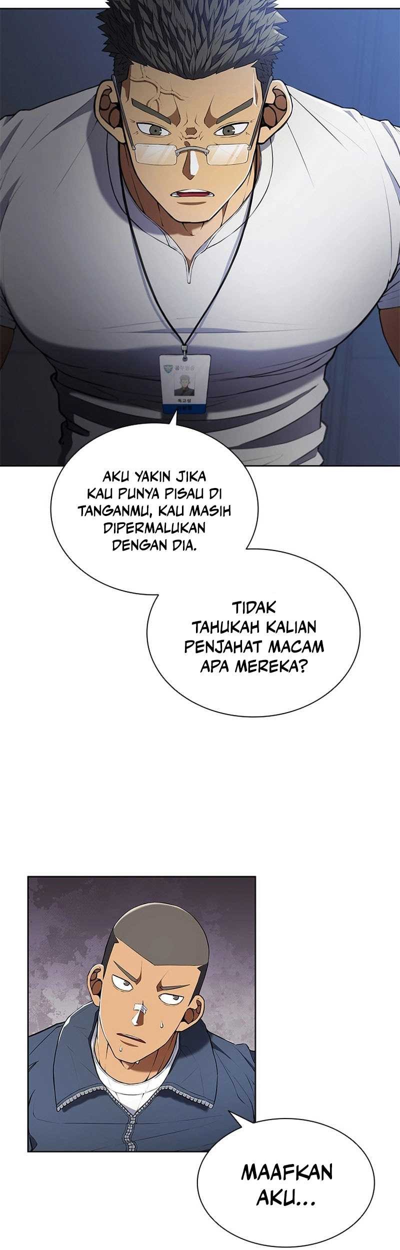 Reincarnation Boss Chapter .1 halaman 11