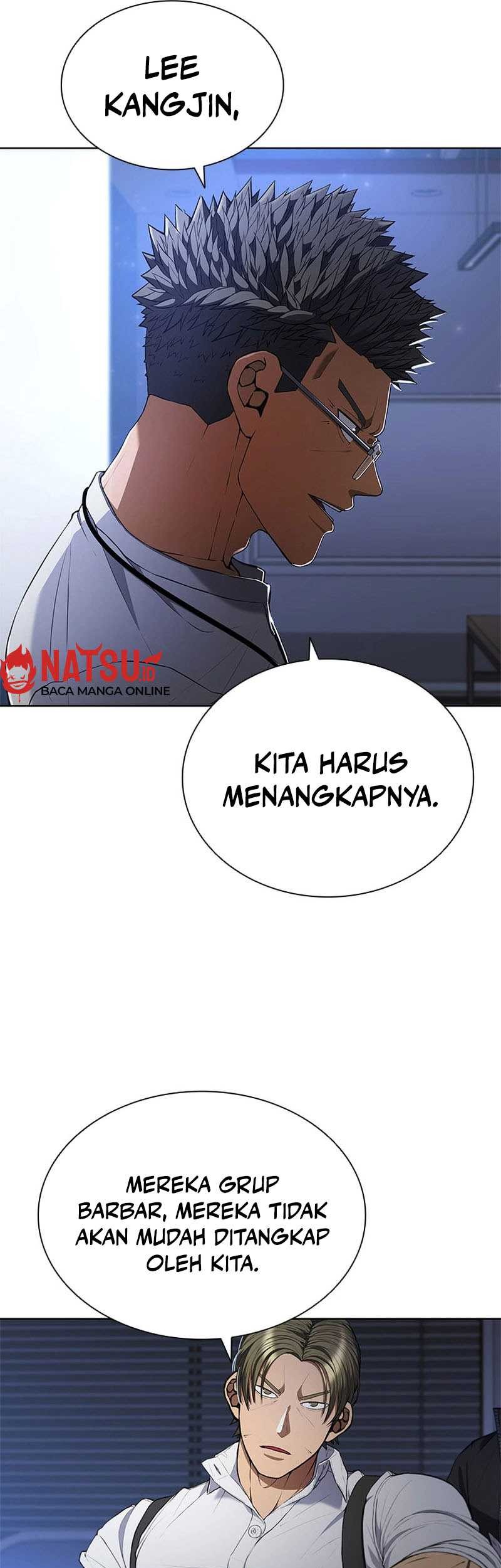 Reincarnation Boss Chapter .1 halaman 13
