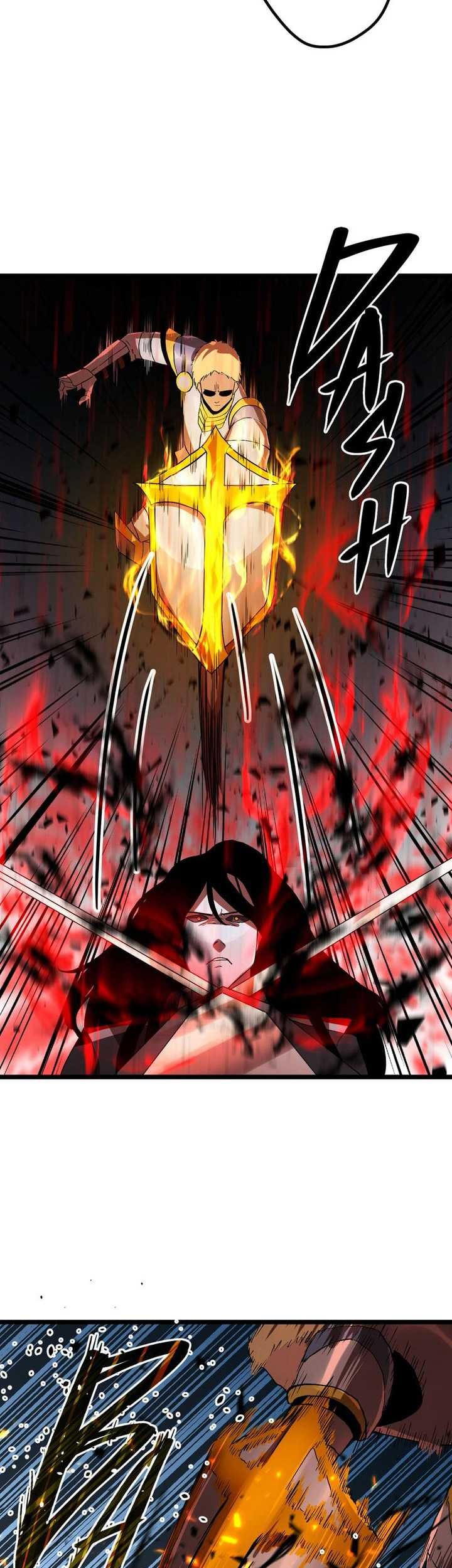 The Fallen Chapter 12 halaman 8