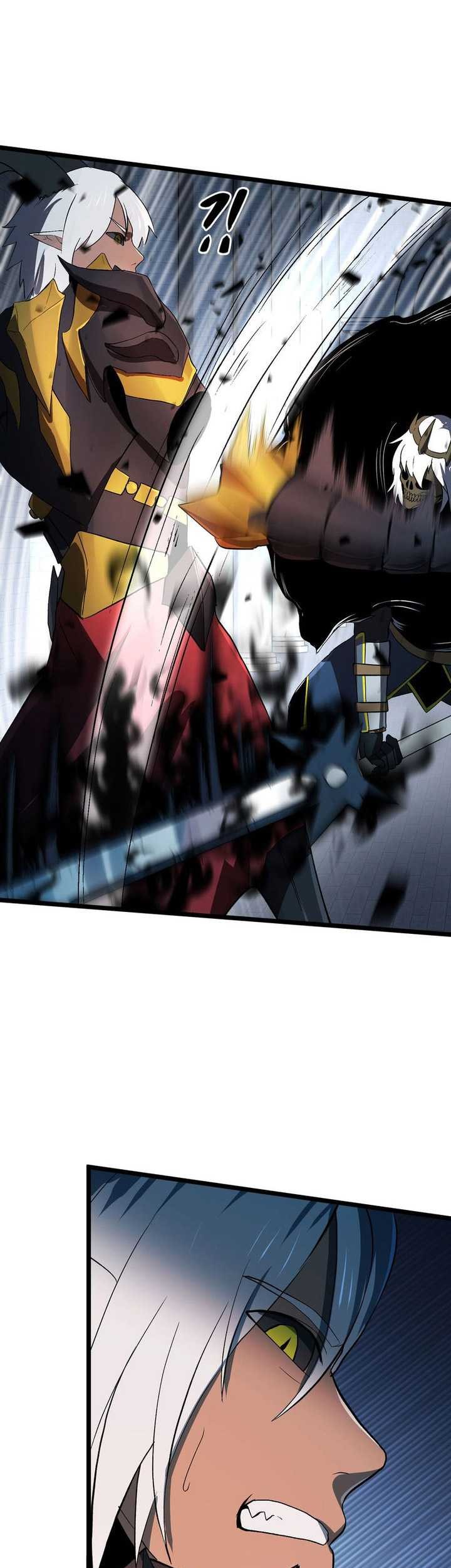 The Fallen Chapter 11 halaman 8
