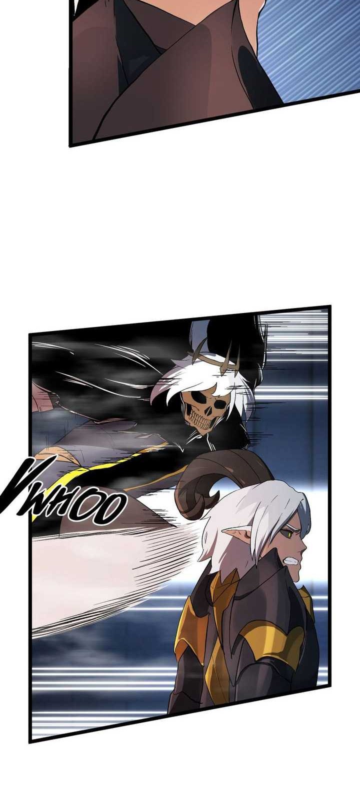 The Fallen Chapter 11 halaman 9