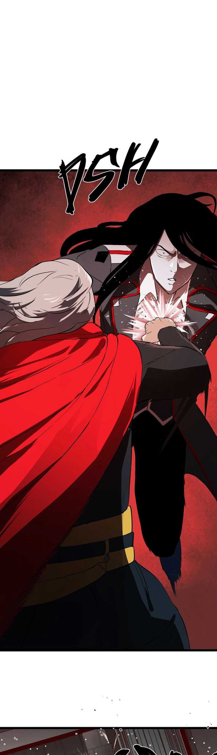 The Fallen Chapter 8 halaman 8