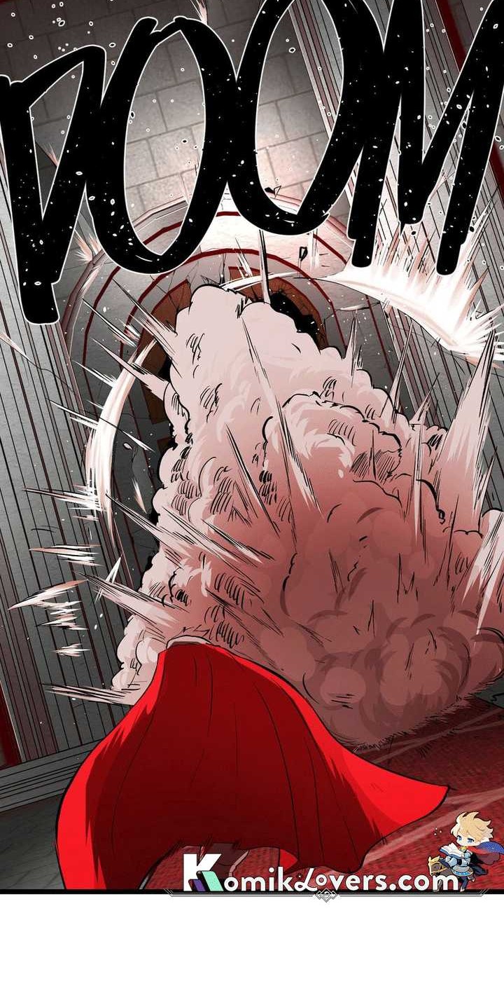 The Fallen Chapter 8 halaman 9