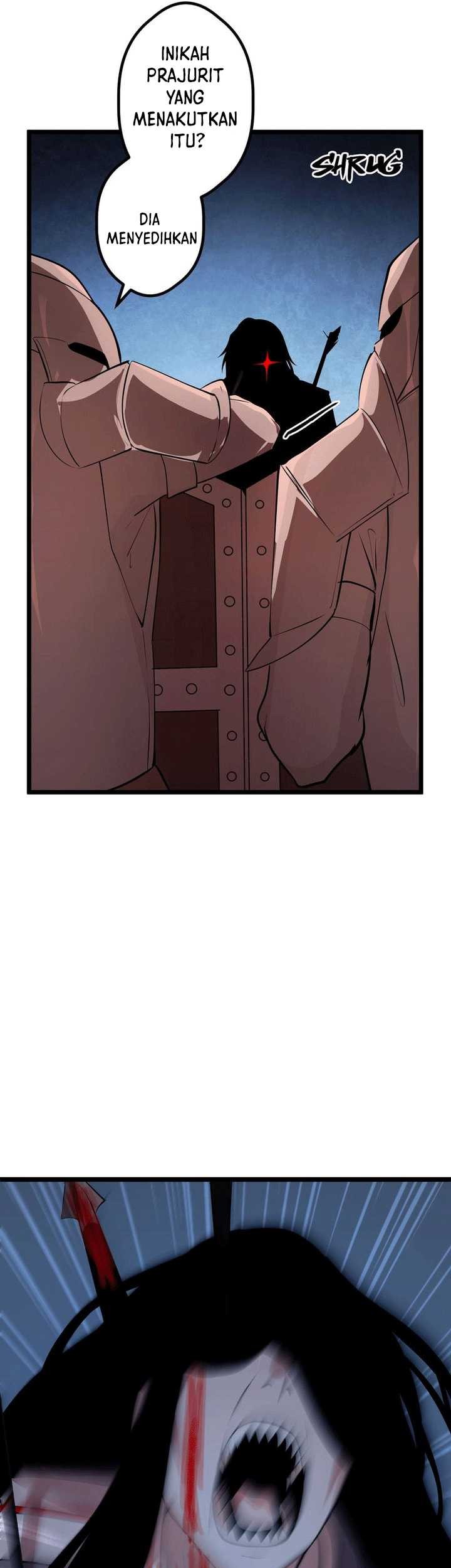 The Fallen Chapter 7 halaman 10