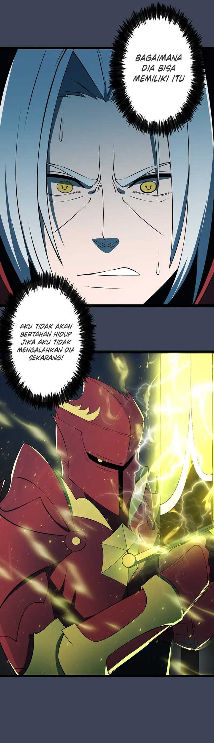 The Fallen Chapter 4 halaman 9