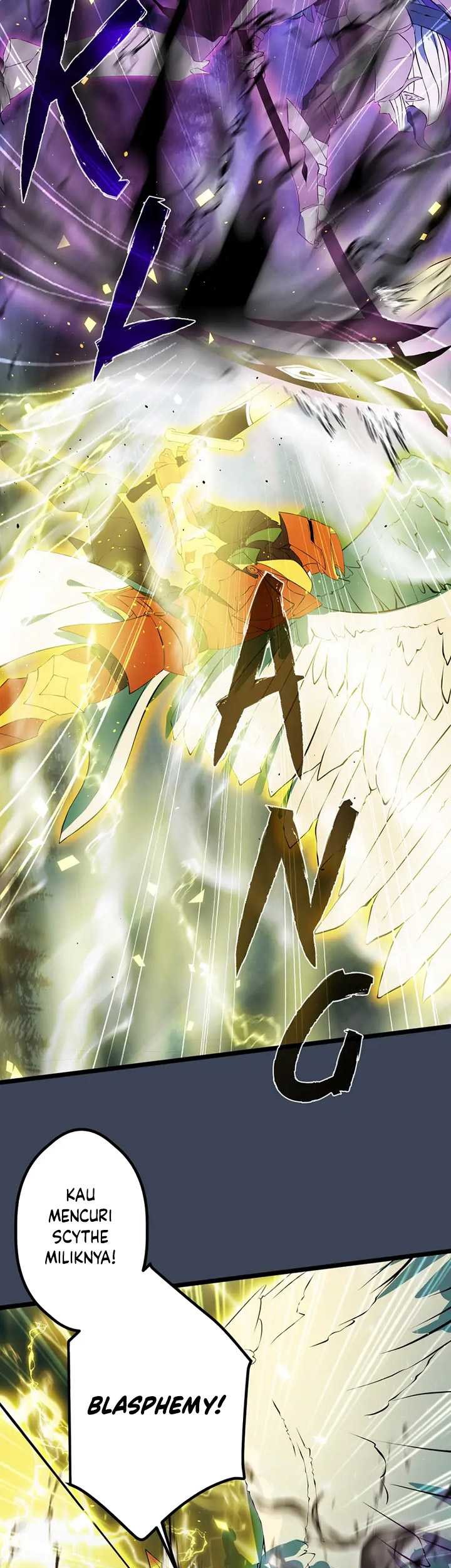The Fallen Chapter 4 halaman 11