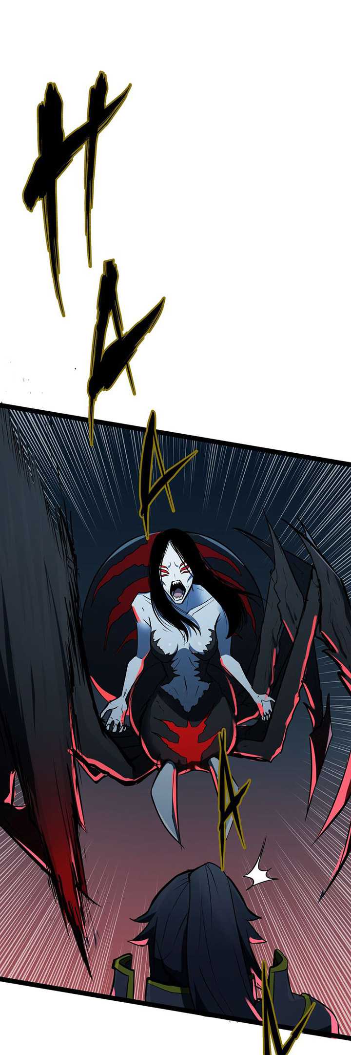 The Fallen Chapter 1 halaman 10