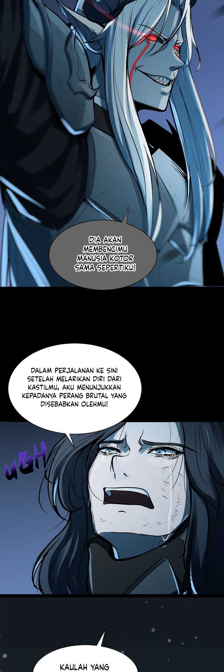 The Fallen Chapter .1 halaman 5