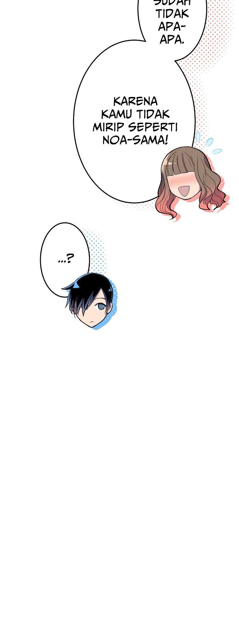 From a Sacrifice to the Strongest Chapter 07 Gambar 12