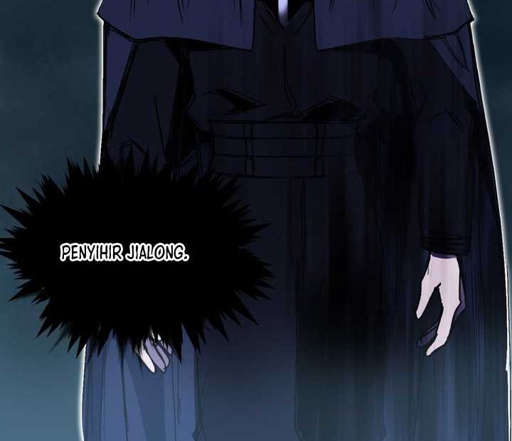 Muscle Mage Chapter 7 halaman 7
