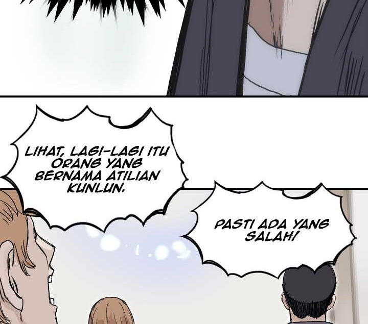 Muscle Mage Chapter 4 halaman 9