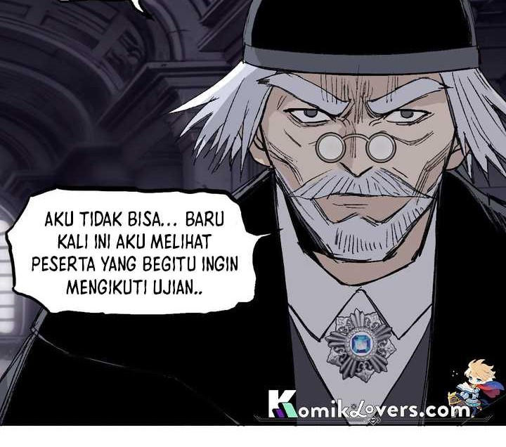 Muscle Mage Chapter 4 halaman 11