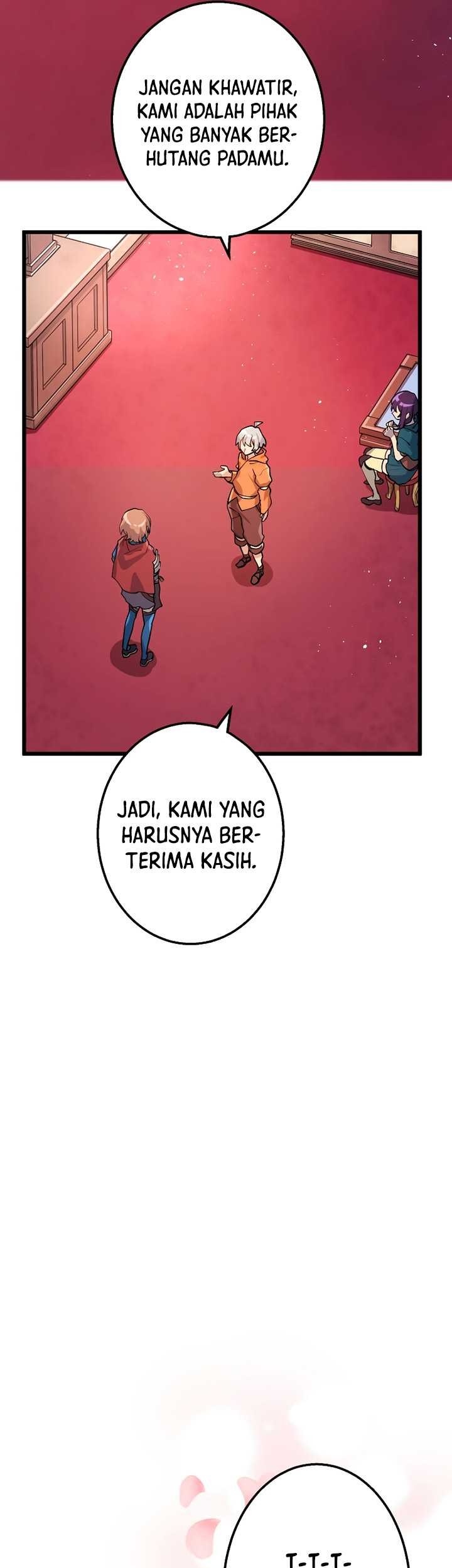 The Only New Game+ Hardcore Gamer ~I’m so Overpowered, I Shattered the Game’s Balance~ Chapter 13 Gambar 18