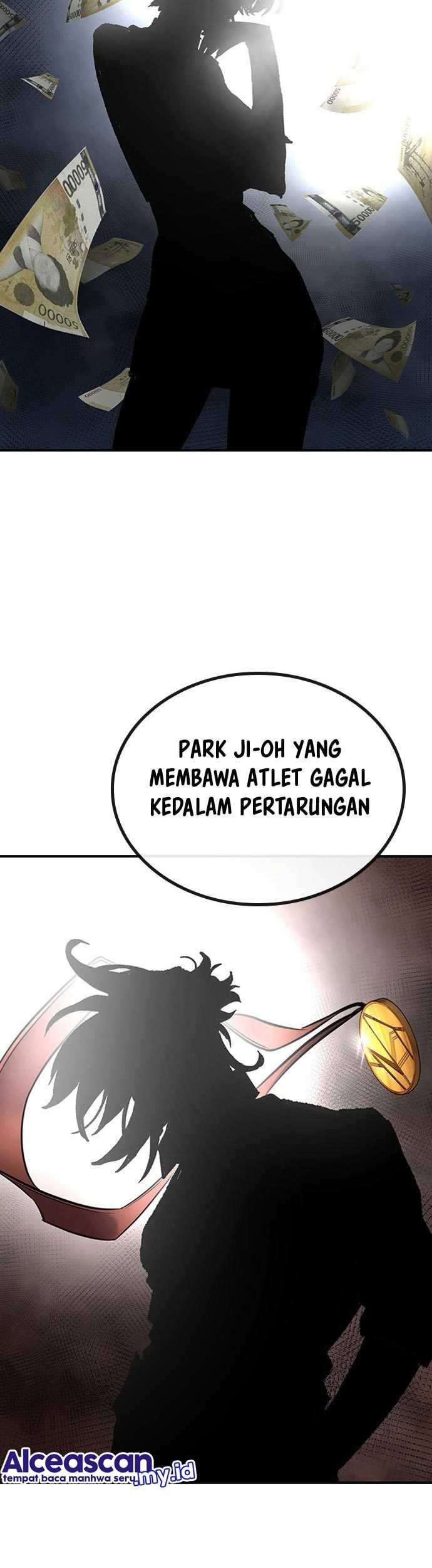 Hectopascals Chapter 79 halaman 8