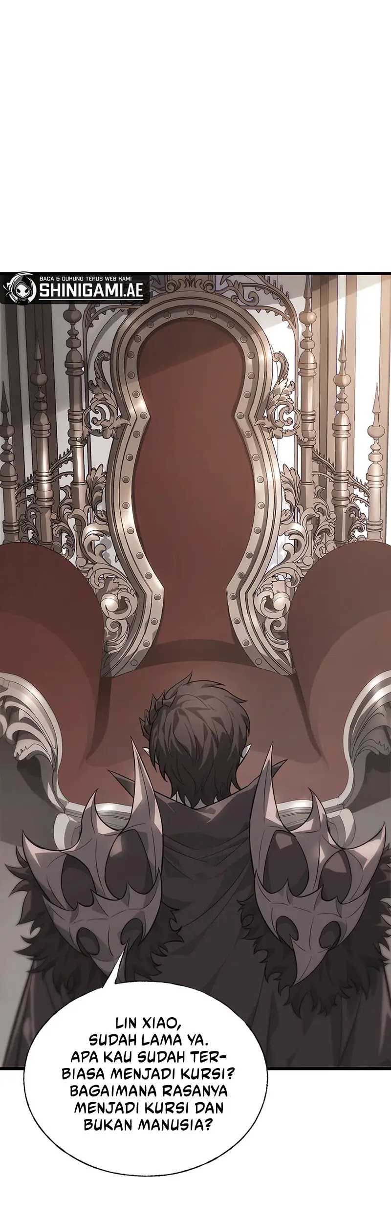 I, the Strongest Boss Chapter 20 halaman 10