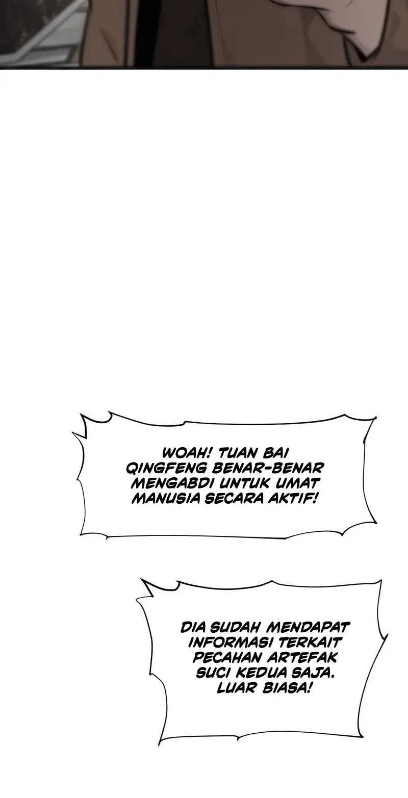 I, the Strongest Boss Chapter 19 halaman 9