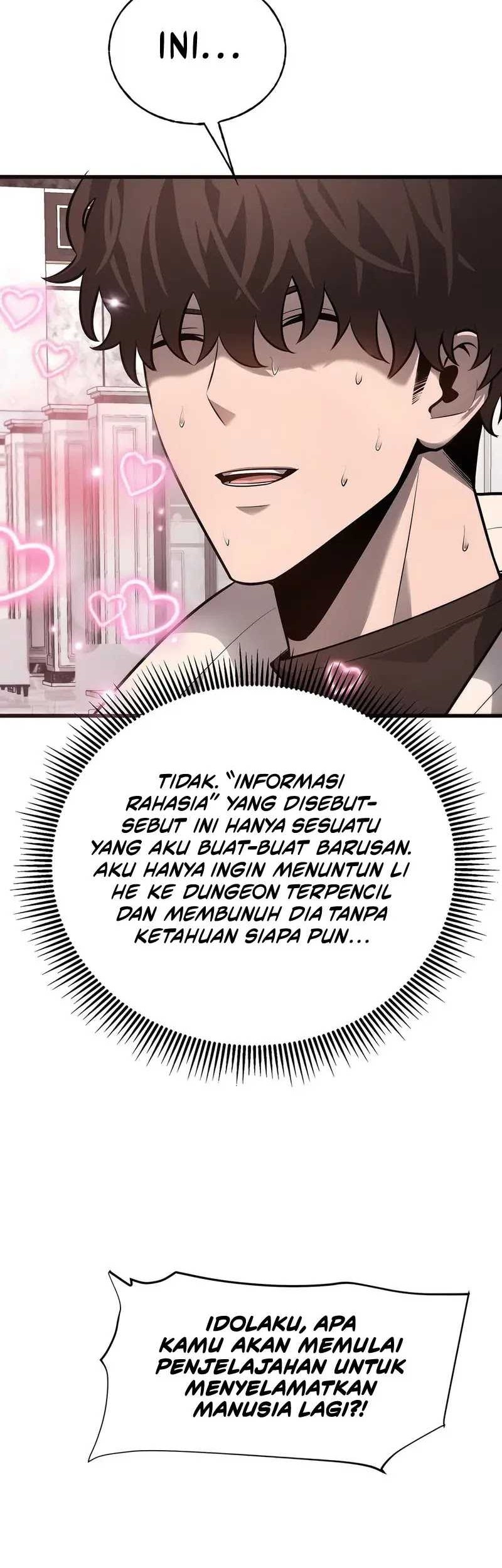 I, the Strongest Boss Chapter 19 halaman 11