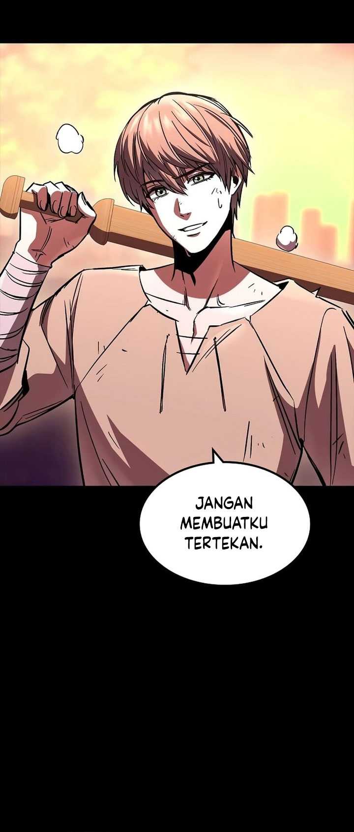 Genius Corpse-Collecting Warrior Chapter 28 halaman 10