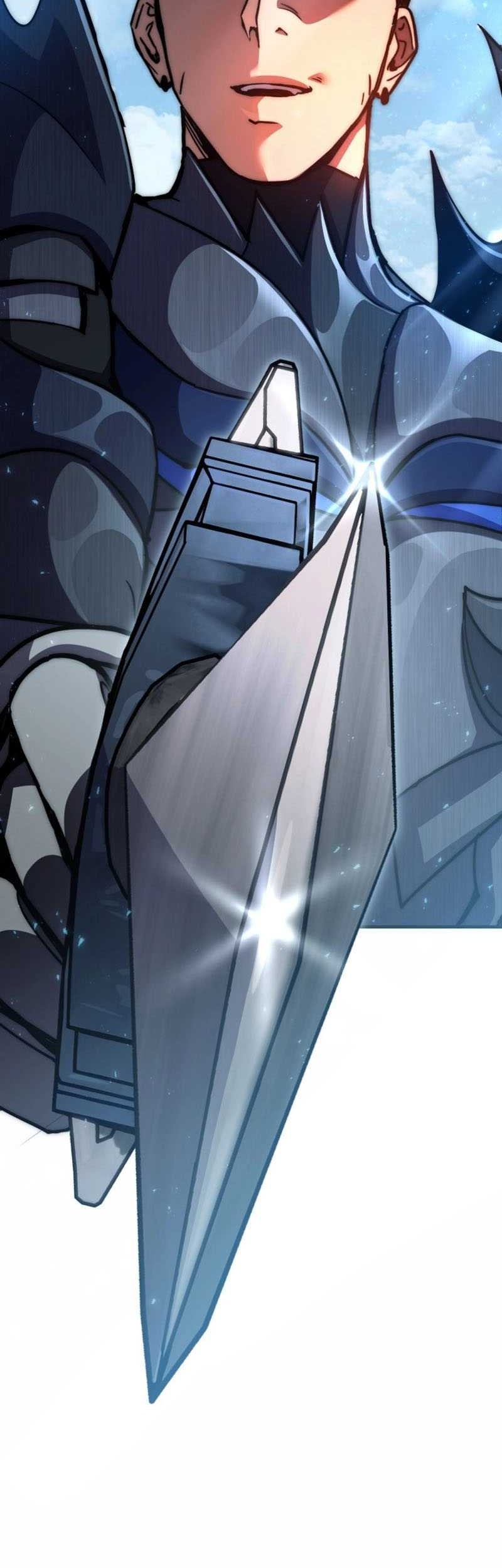 Legendary Blacksmith’s Vengeance Chapter 53 halaman 16