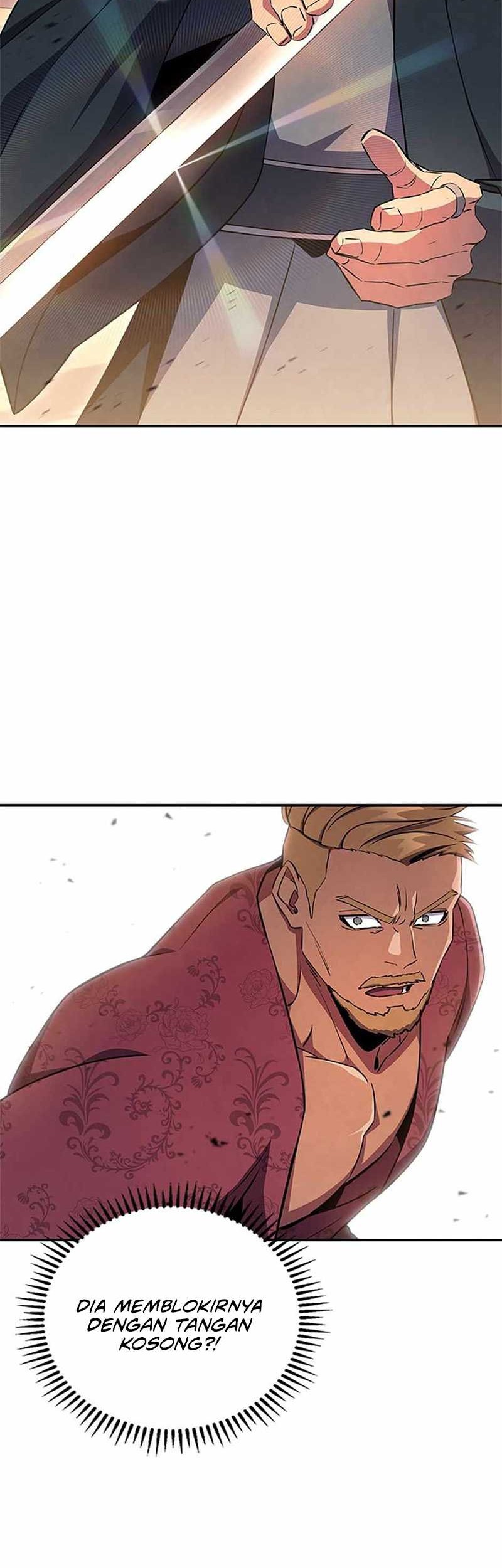 God’s Web Novel Chapter 46 halaman 12