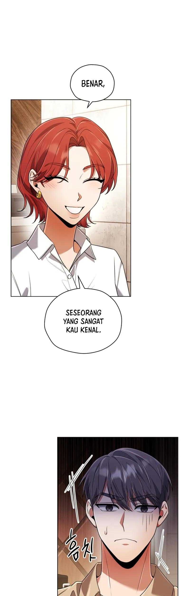 I’ll Make You a Superstar Chapter 18 Gambar 8