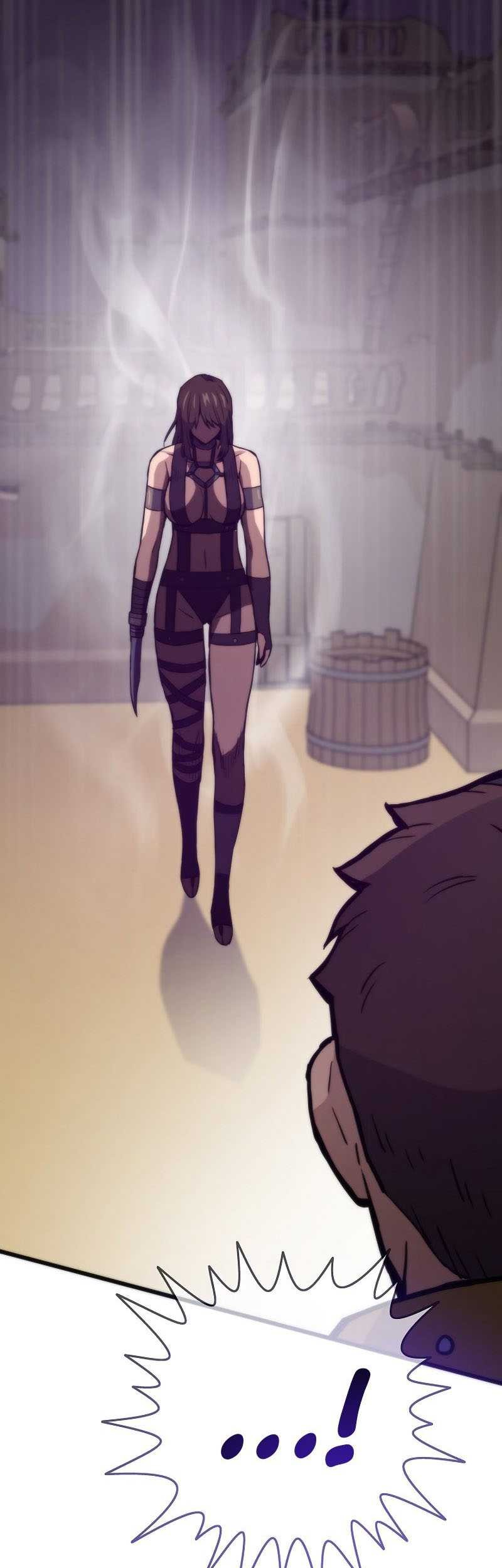 Past Life Regressor (Remake 2022) Chapter 84 Gambar 14