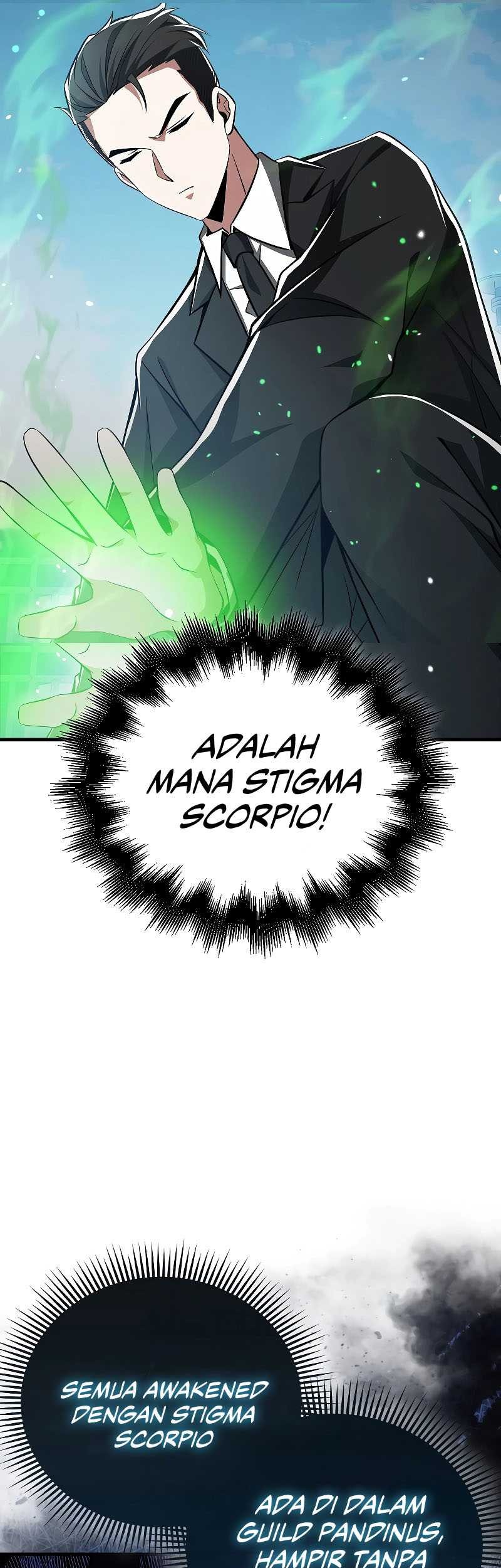 I’m Not a Regressor Chapter 40 halaman 10