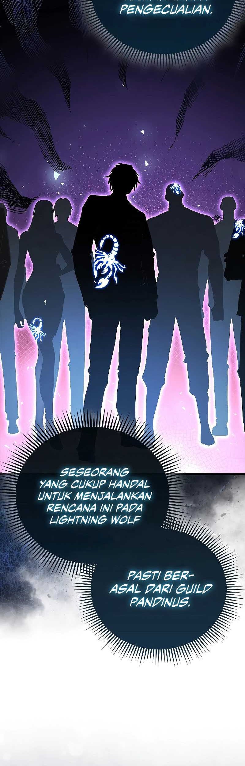 I’m Not a Regressor Chapter 40 halaman 11