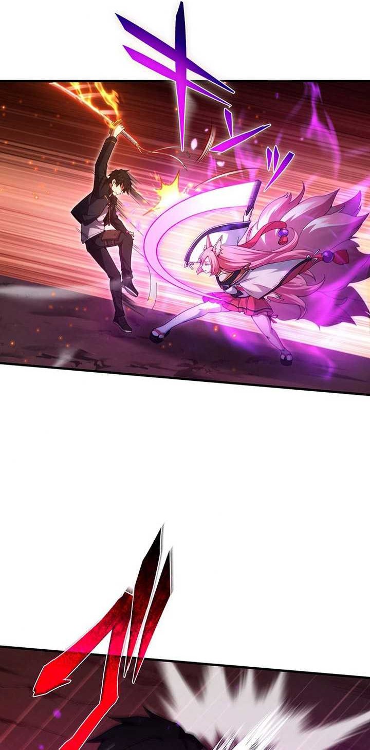 The Godslayer’s Imitator Chapter 22 halaman 11
