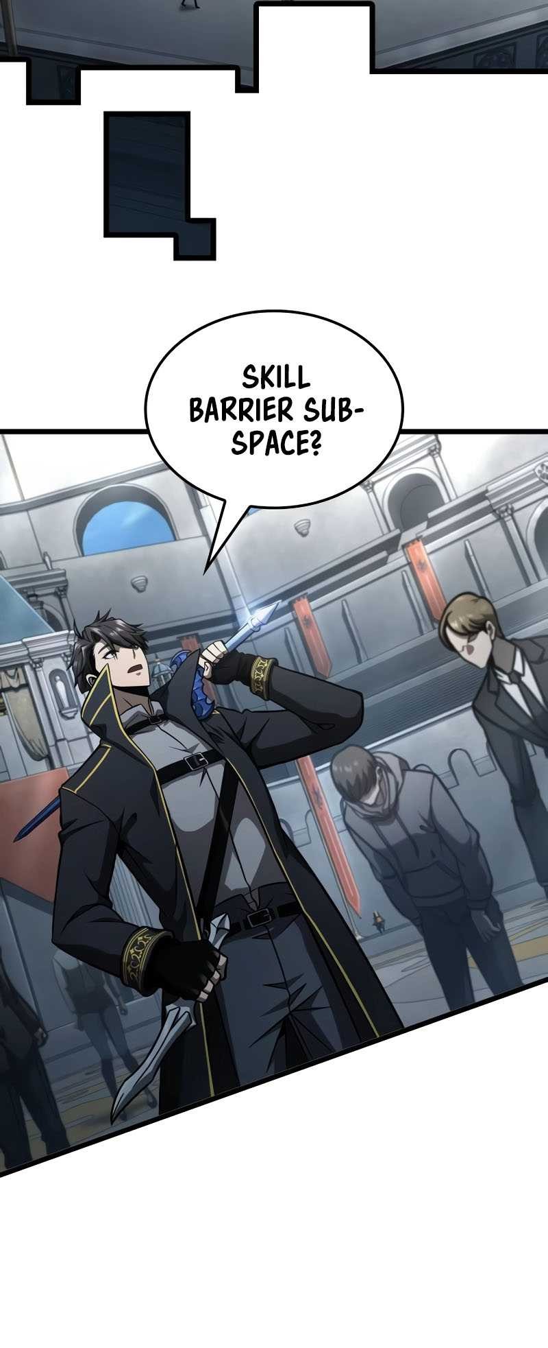 Insanely-Talented Player Chapter 44 Gambar 12