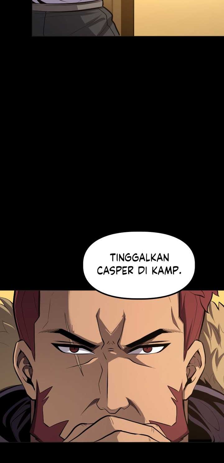 Primal Hunter Chapter 15 halaman 11