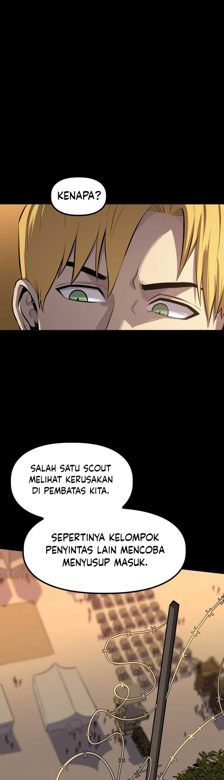 Primal Hunter Chapter 15 halaman 12