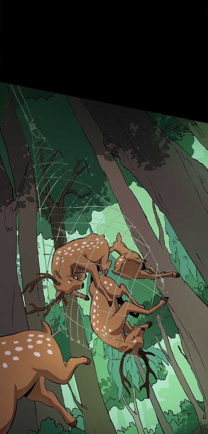 Primal Hunter Chapter 14 halaman 11